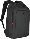 Plecak na laptopa BQ 16 WENGER W6119 - Czarny