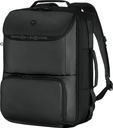Plecak na laptopa UrbanOne 15,6'' Wenger W653888 - Czarny