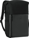 Plecak na laptopa Roll-Top 16'' Wenger W653890 - Czarny
