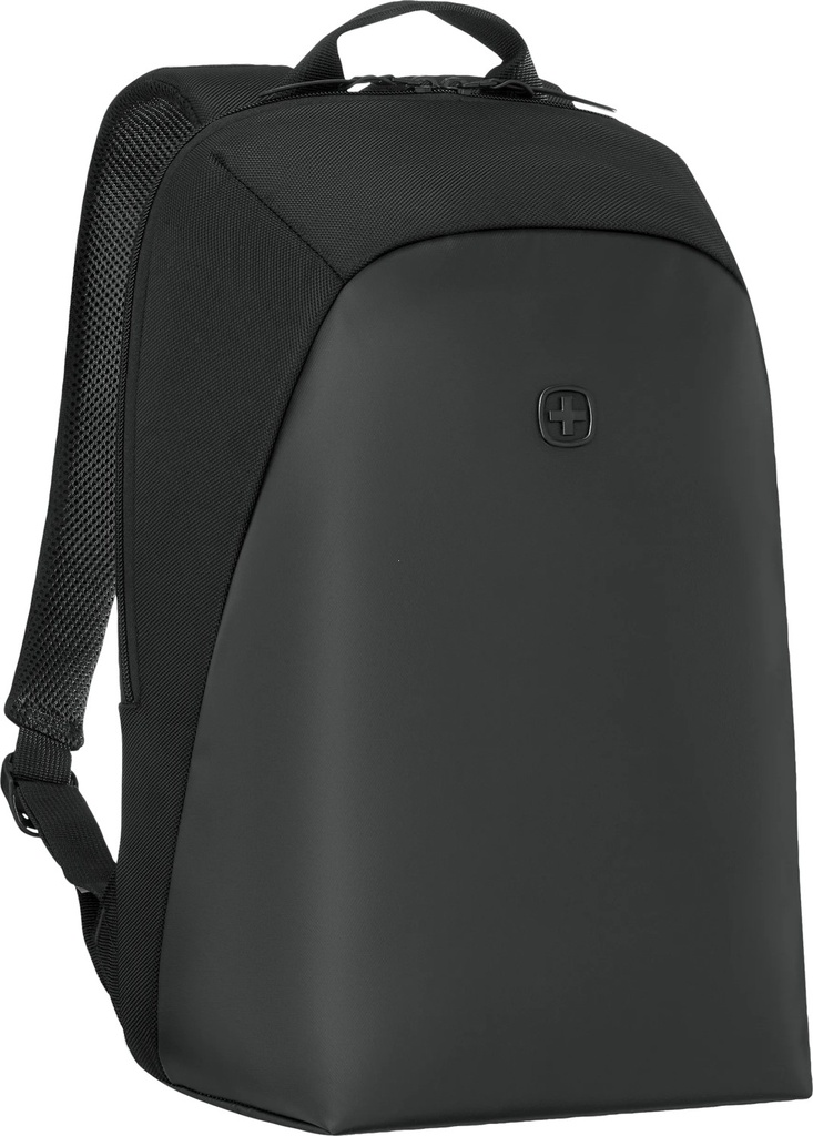 Plecak na laptopa UrbanOne Light 14'' Wenger W653891 - Czarny