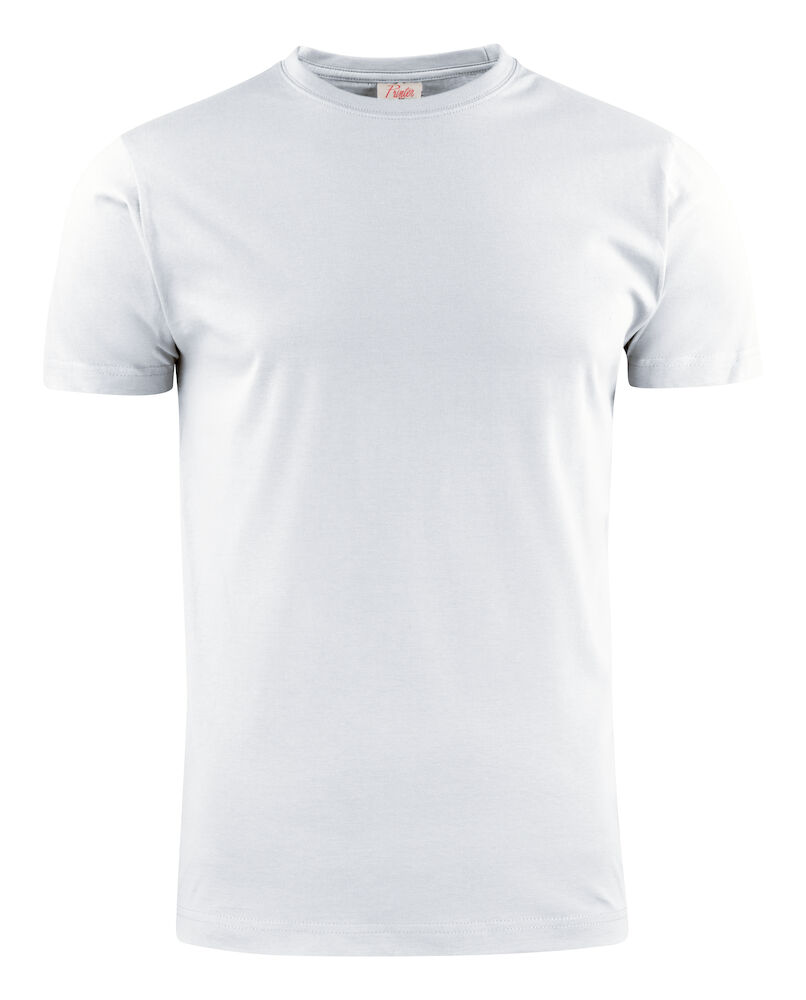 T-shirt Heavier Pro 2264032 - White