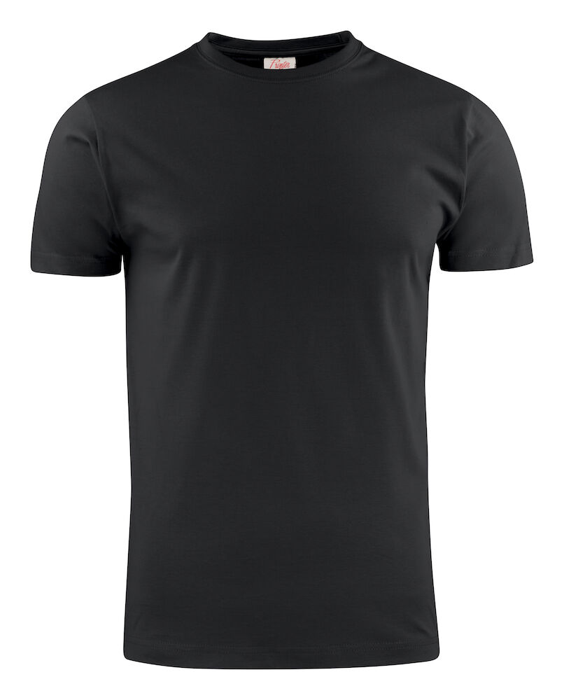 T-shirt Heavier Pro 2264032 - Black