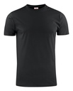 T-shirt Heavier Pro 2264032 - Black