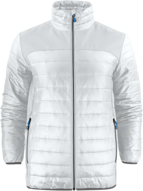 Kurtka Expedition 2261057 - White