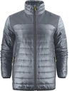 Kurtka Expedition 2261057 - Steel Grey