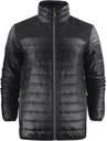 Kurtka Expedition 2261057 - Black