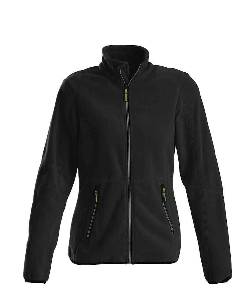 Polar roboczy Speedway Lady 2261501 - Black