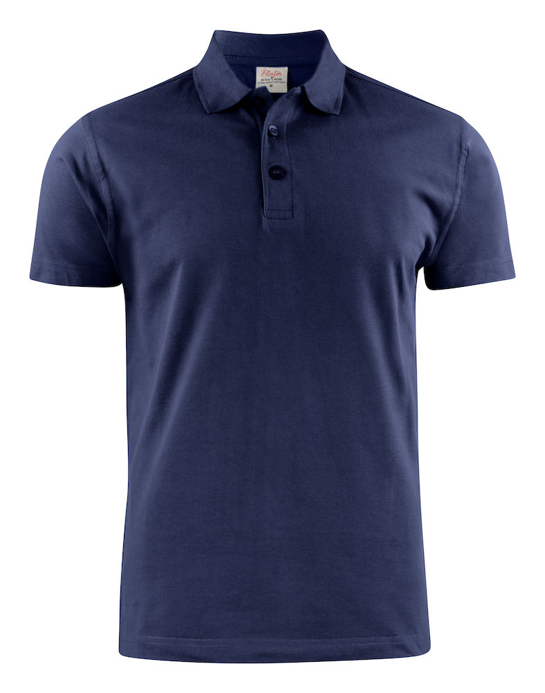 Koszulka polo Surf RSX 2265016 - Navy