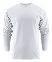 T-shirt Heavier Pro Ls 2264034 - White