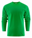 T-shirt Heavier Pro Ls 2264034 - Fresh Green