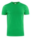 T-shirt Heavier Pro 2264032 - Fresh Green