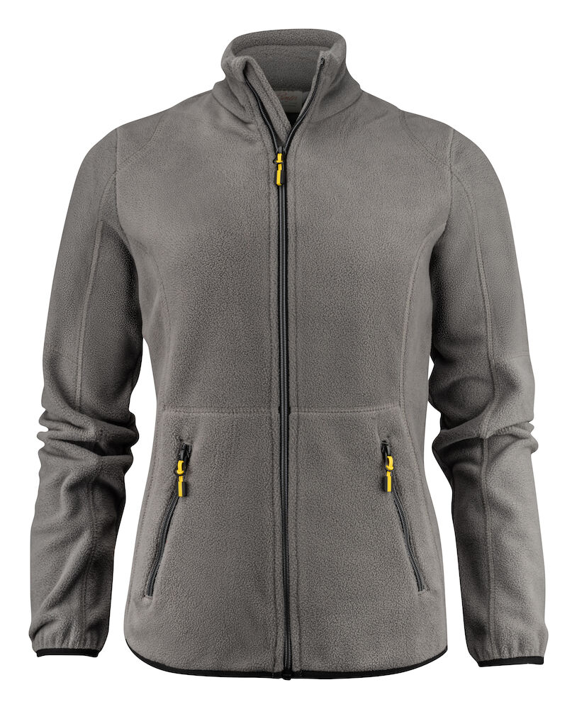 Polar roboczy Speedway Lady 2261501 - Steel Grey