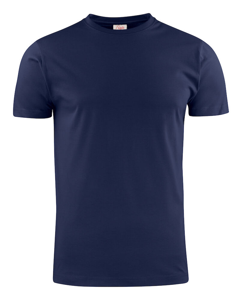 T-shirt Heavier Pro 2264032 - Navy