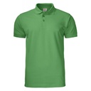 Koszulka polo Surf Pro RSX 2265019 - Fresh Green