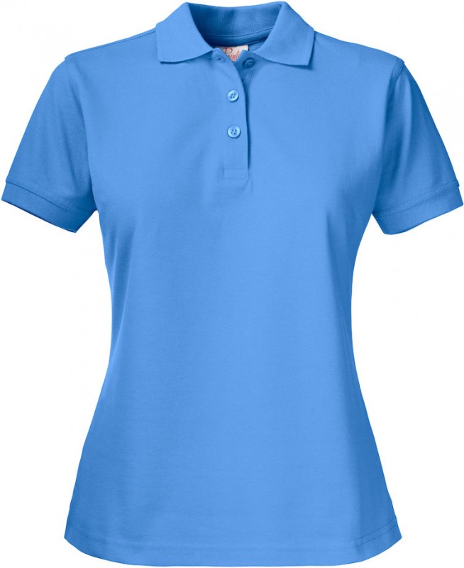 Koszulka polo Surf Pro Lady 2265014 - Ocean Blue