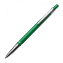 Długopis metalowy LUDWIKA 10419 - Zielony