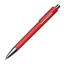 Długopis plastikowy CRAIG 13538 - Czerwony