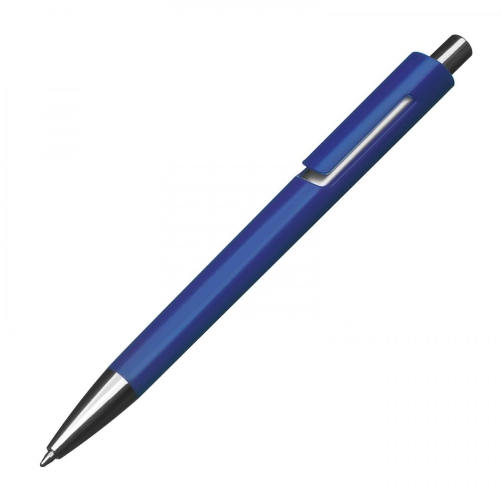 Długopis plastikowy CRAIG 13538 - Niebieski