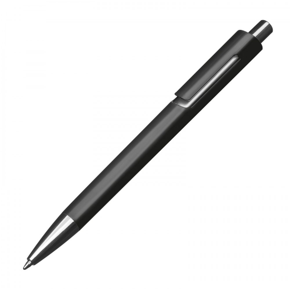 Długopis plastikowy CRAIG 13538 - Czarny