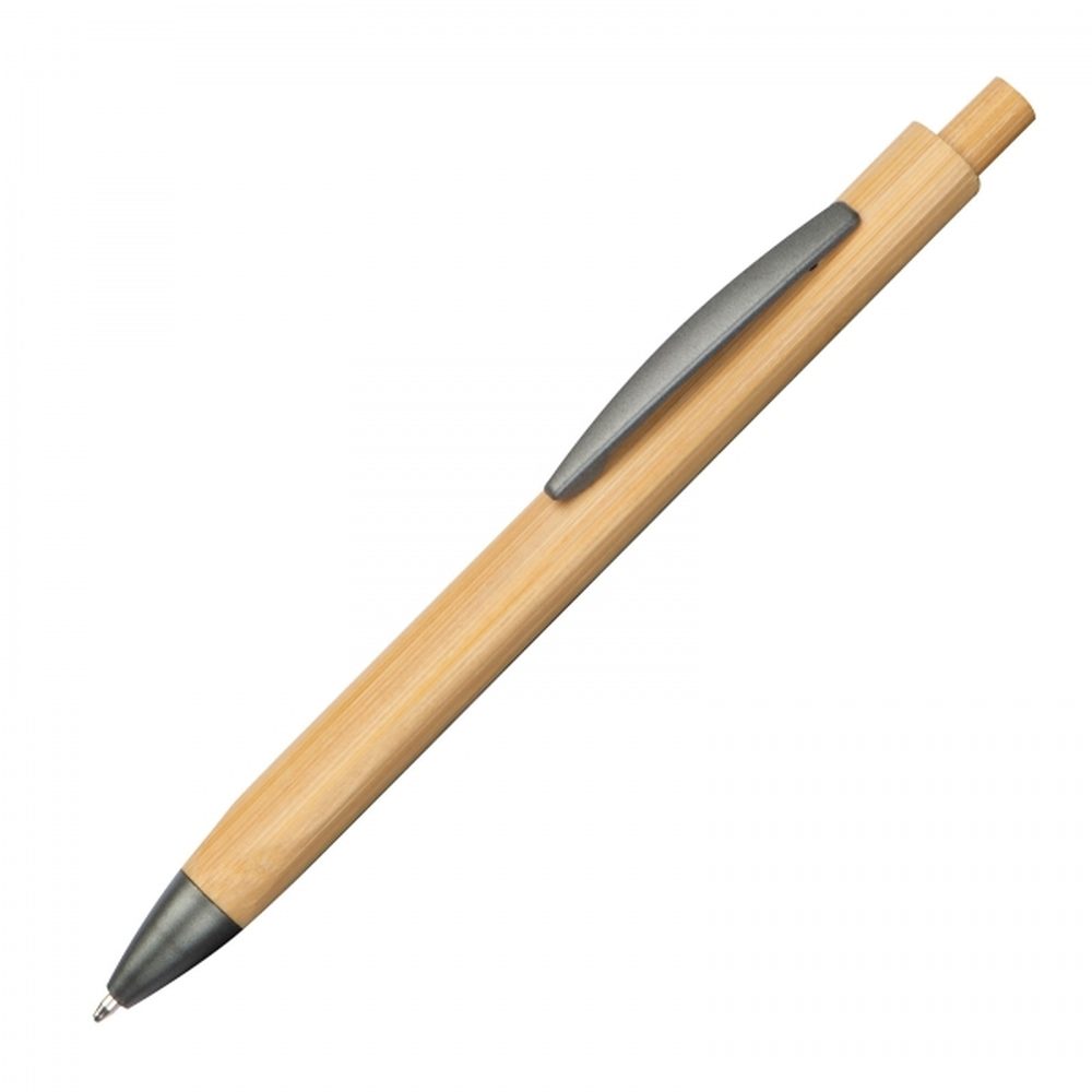 Długopis bambusowy ROSETTA 13765 - Beżowy