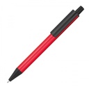 Długopis metalowy BETTY 13782 - Czerwony