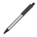 Długopis metalowy BETTY 13782 - Szary