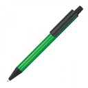 Długopis metalowy BETTY 13782 - Zielony