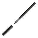 Pióro kulkowe plastikowe FIORELLA 13875 - Czarny