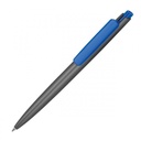 Długopis plastikowy z recyklingu CAMILA 14989 - Niebieski