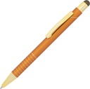 Długopis metalowy touch pen ANGELO 15413 - Złoty