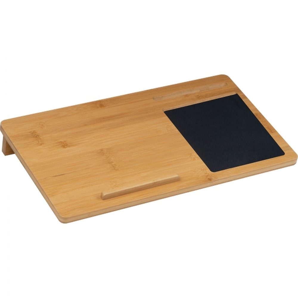 Podstawka pod laptopa HIPOLIT 22698 - Beżowy