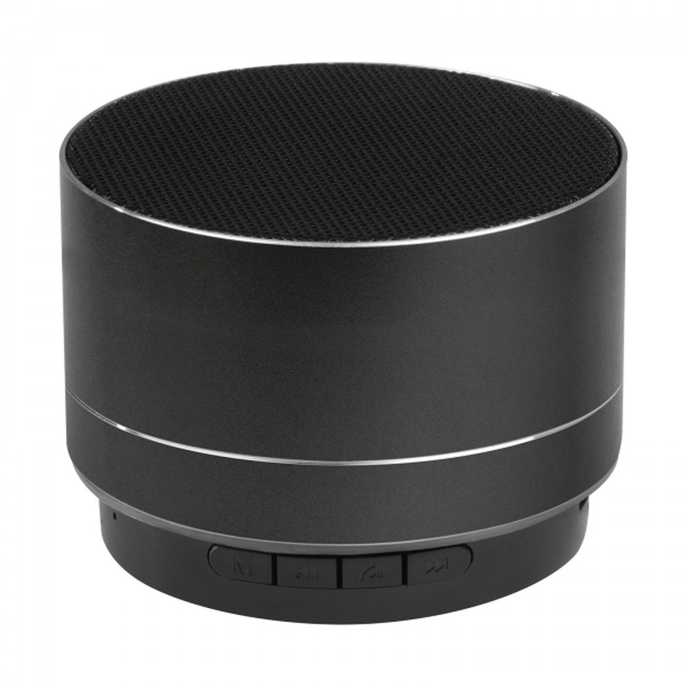 Głośnik bluetooth RENATE 30899 - Czarny