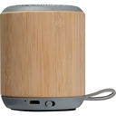 Głośnik bluetooth JOSEFINE 33207 - Beżowy