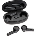 Słuchawki douszne bluetooth TAYLOR 33209 - Czarny