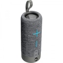 Głośnik bluetooth NIKLAS 33811 - Szary