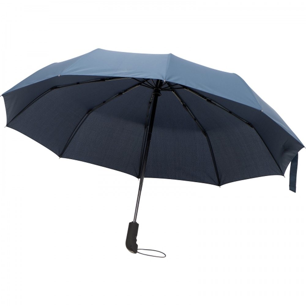 Parasol automatyczny ø103 cm MASSIMO 40747 - Granatowy