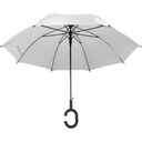 Parasol automatyczny ø103 cm ALEKSANDRA 41391 - Biały