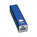 Power bank 2200 mAh OLEG 43029 - Niebieski