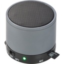 Głośnik bluetooth RENATA 43369 - Szary