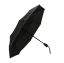 Parasol automatyczny ø95 cm BARTOLOME 43518 - Szary