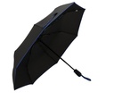Parasol automatyczny ø95 cm BARTOLOME 43518 - Niebieski