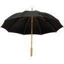 Parasol manualny ø105 LENI 44257 - Czarny