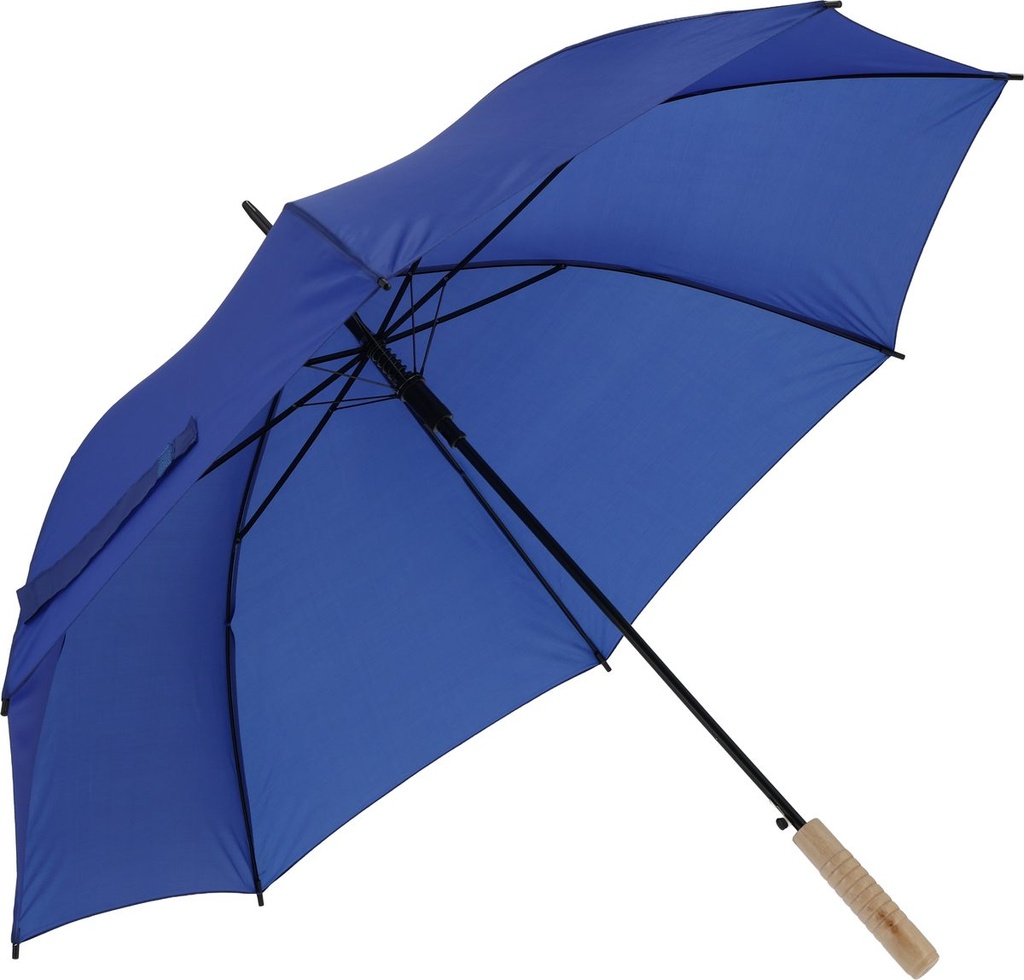 Parasol automatyczny ø100 cm LOUIS 45086 - Niebieski