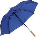 Parasol automatyczny ø100 cm LOUIS 45086 - Niebieski