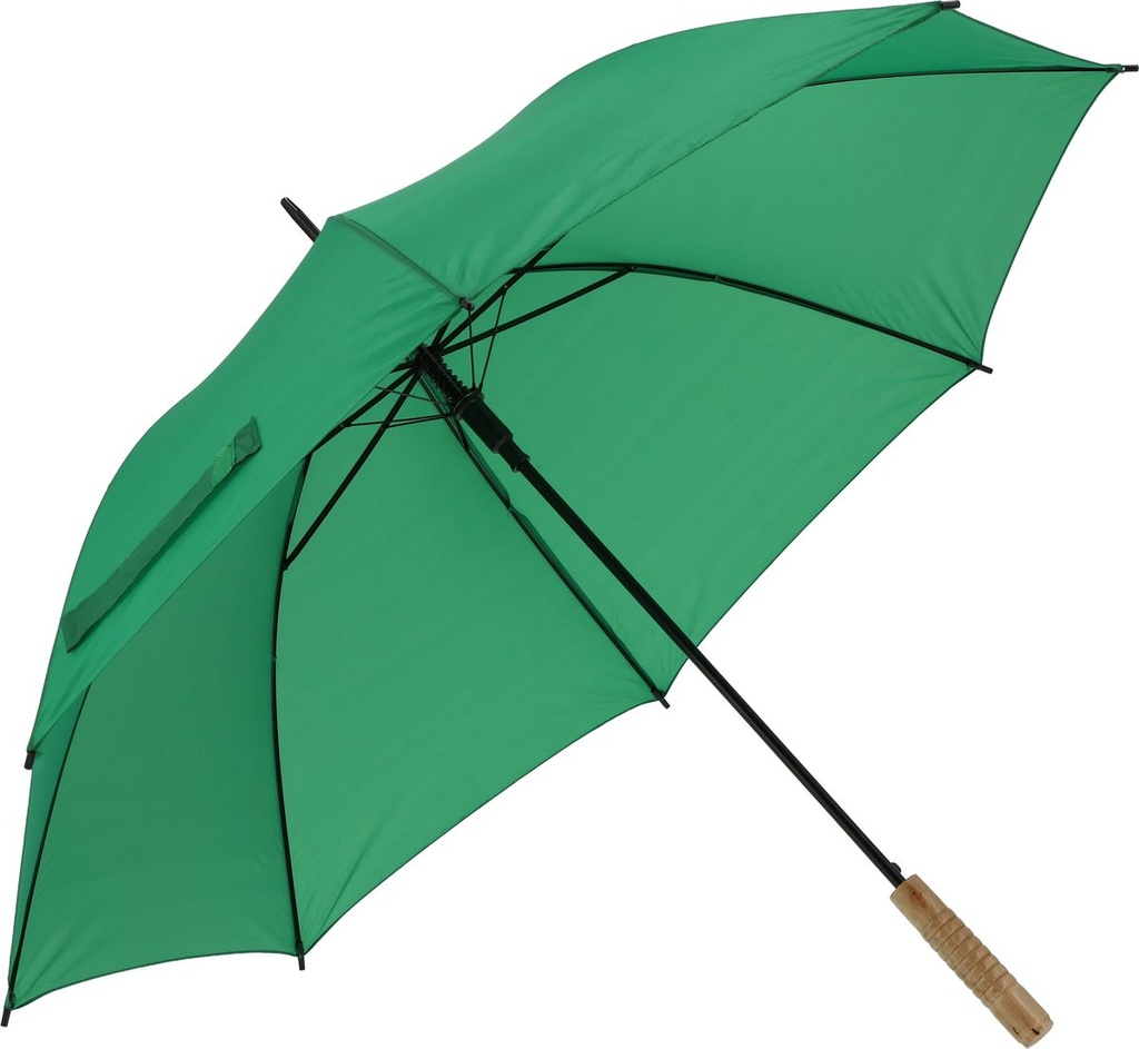 Parasol automatyczny ø100 cm LOUIS 45086 - Zielony