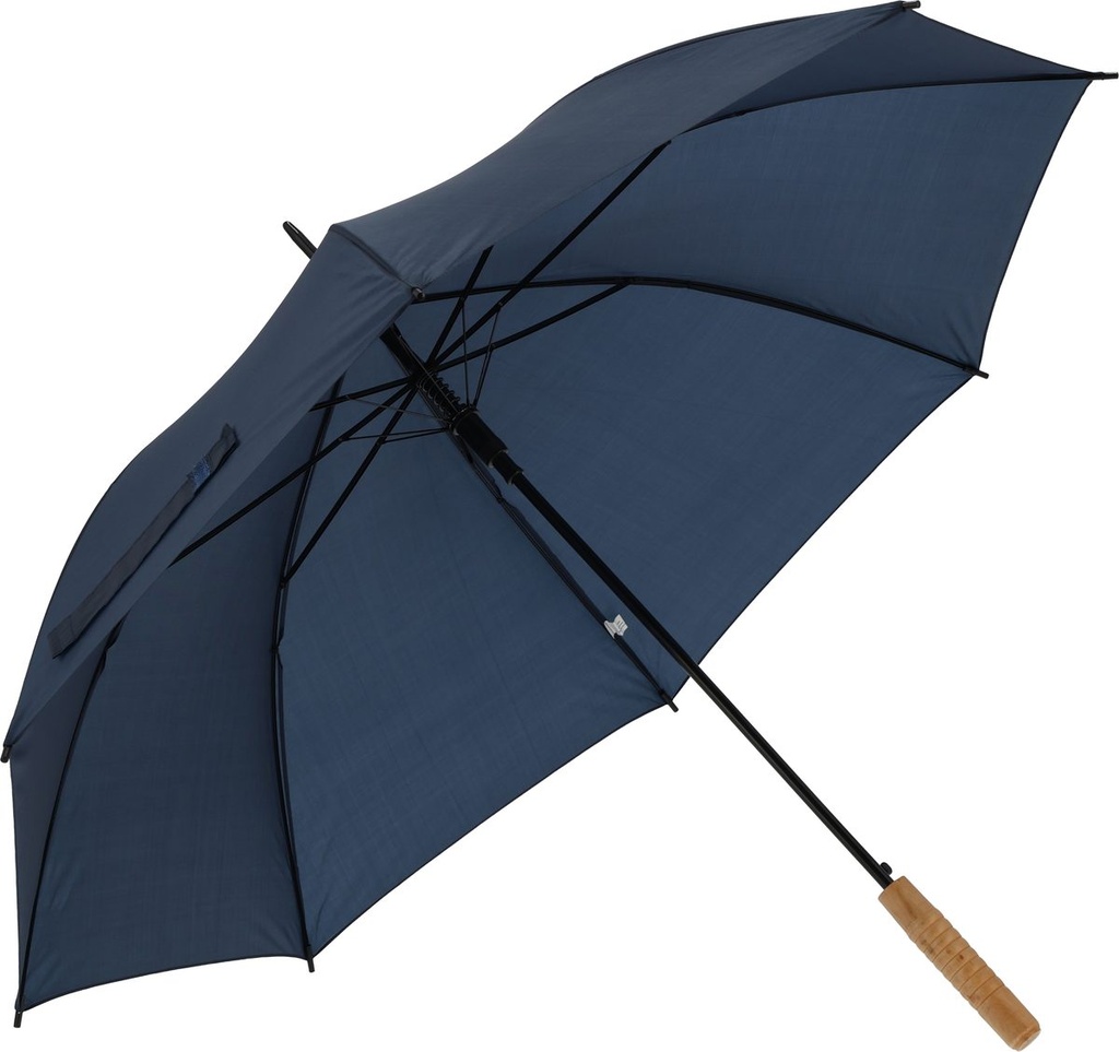 Parasol automatyczny ø100 cm LOUIS 45086 - Granatowy