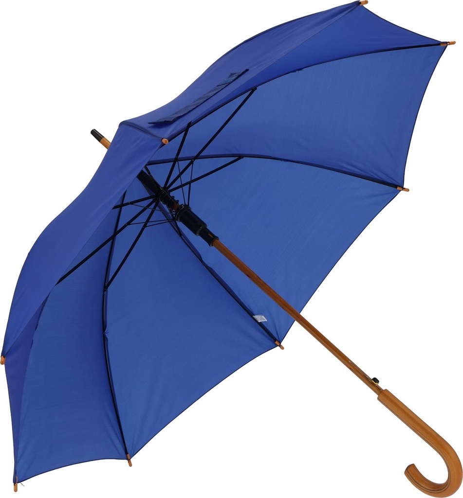 Parasol automatyczny ø105 cm MARCIN 45131 - Niebieski