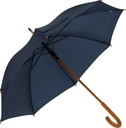 Parasol automatyczny ø105 cm MARCIN 45131 - Granatowy