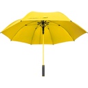 Parasol automatyczny ø120 cm DARREN 45377 - Żółty