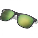 Okulary przeciwsłoneczne UV400 ILONA 50671 - Biały